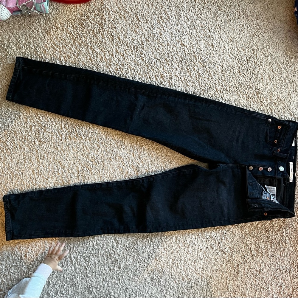 Levi’s wedgie 23
